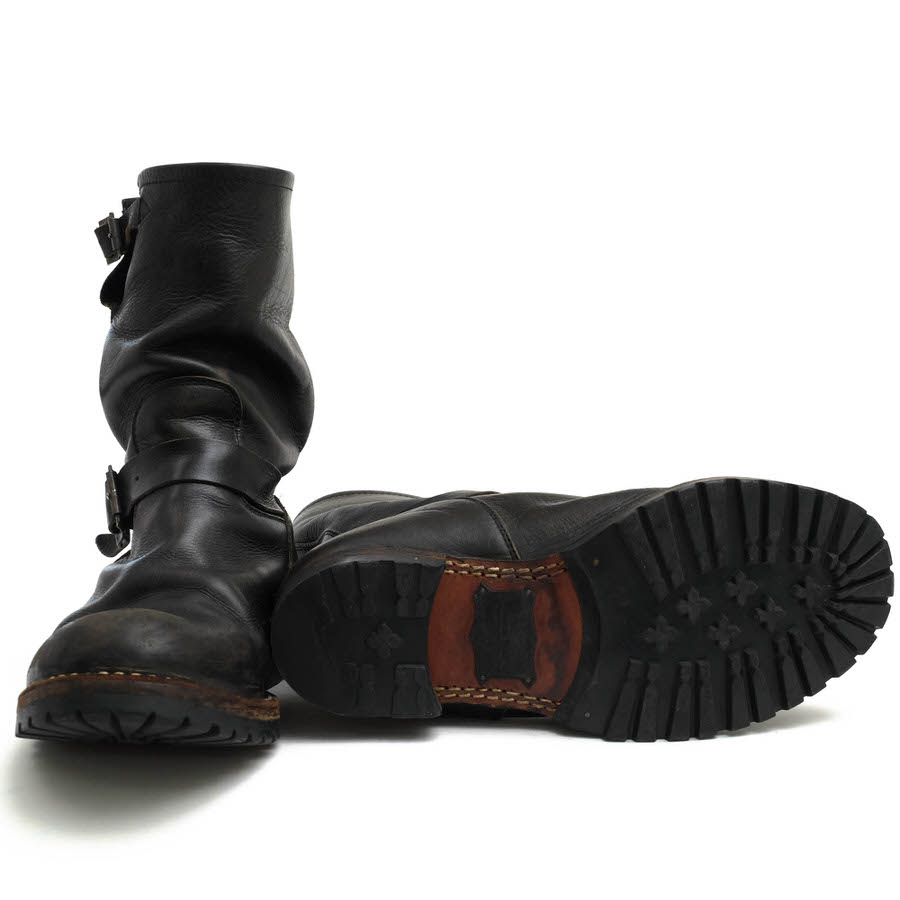 楽天市場】EGO TRIPPING エンジニアブーツ エゴトリッピング 691113