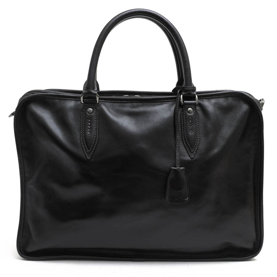 楽天市場】aniary アニアリ（カラーブラック）（ビジネスバッグ