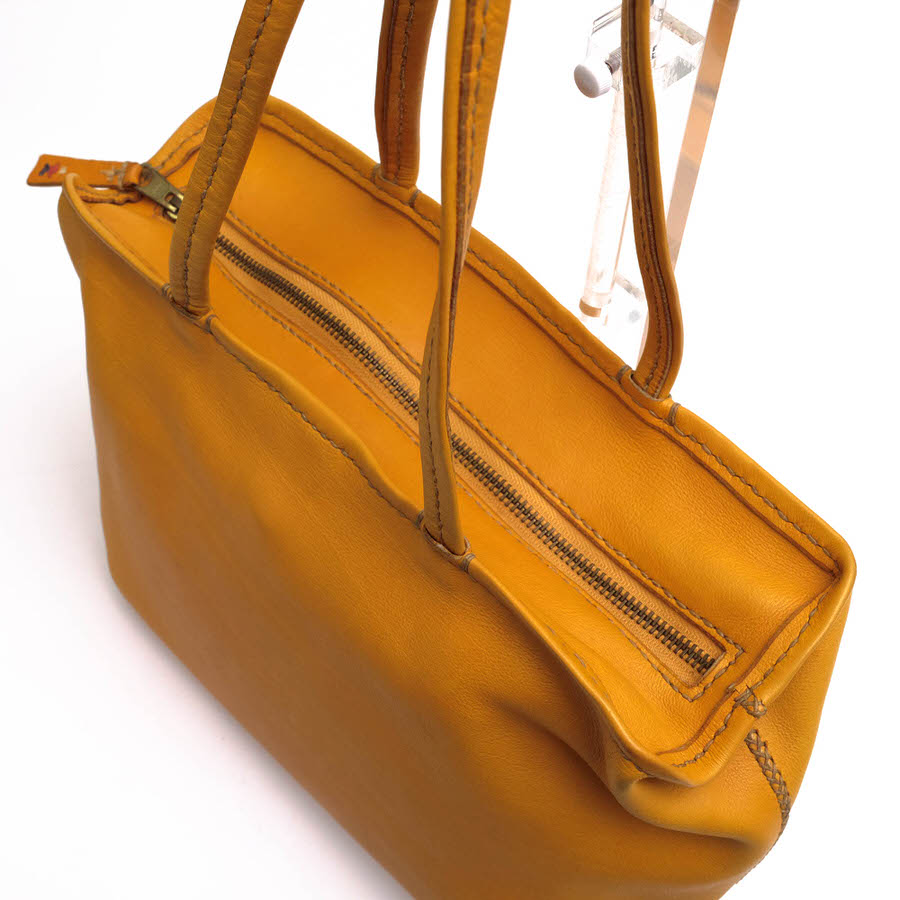 楽天市場】HENRY BEGUELIN トートバッグ エンリーベグリン ポーチ付き