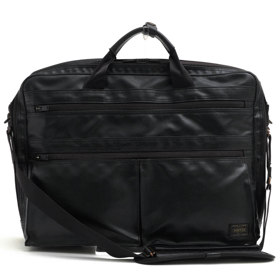 ポーター(PORTER) 中古 ビジネスバッグ・ブリーフケース | 通販・人気