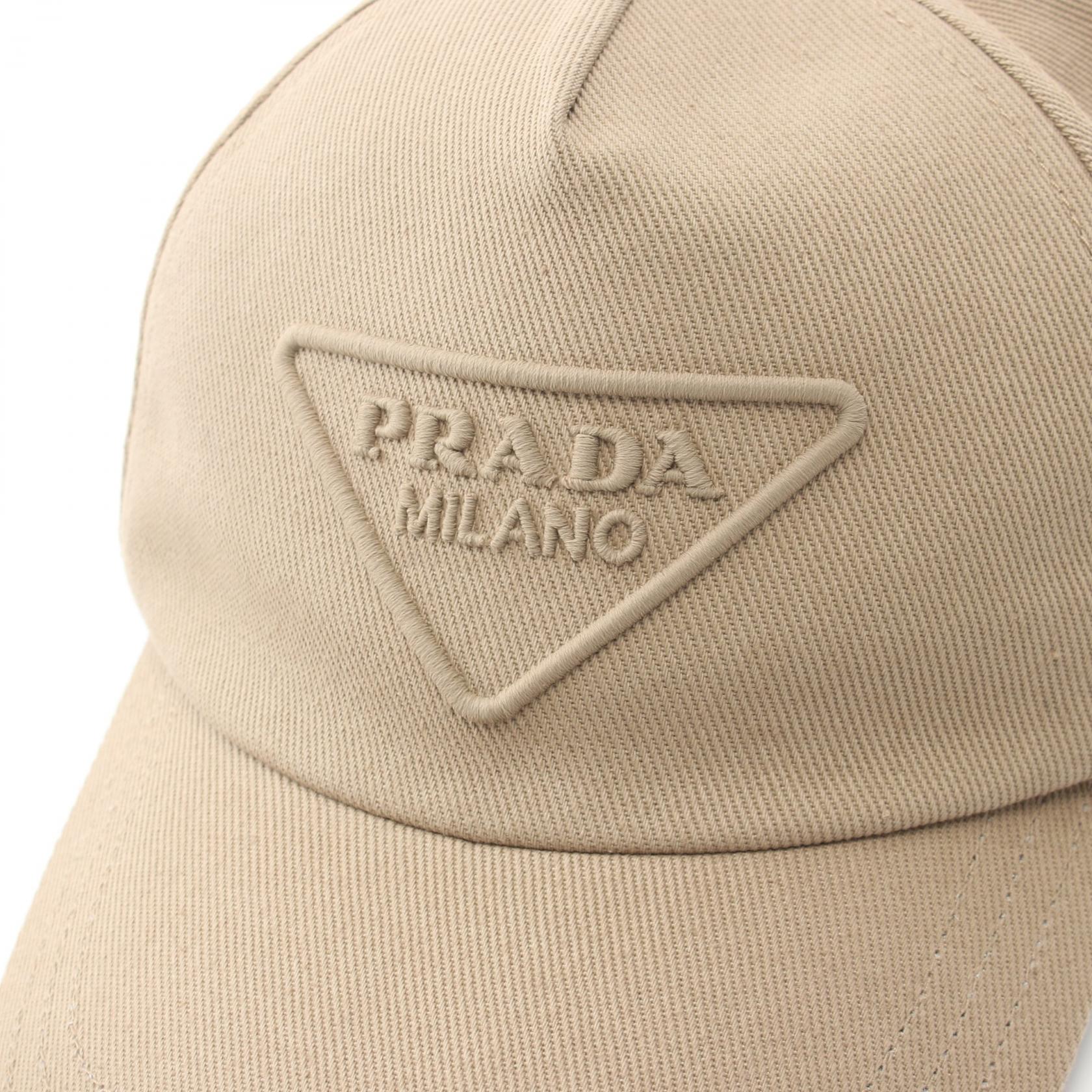 楽天市場】≪2千円OFFクーポン対象≫プラダ PRADA ベースボール