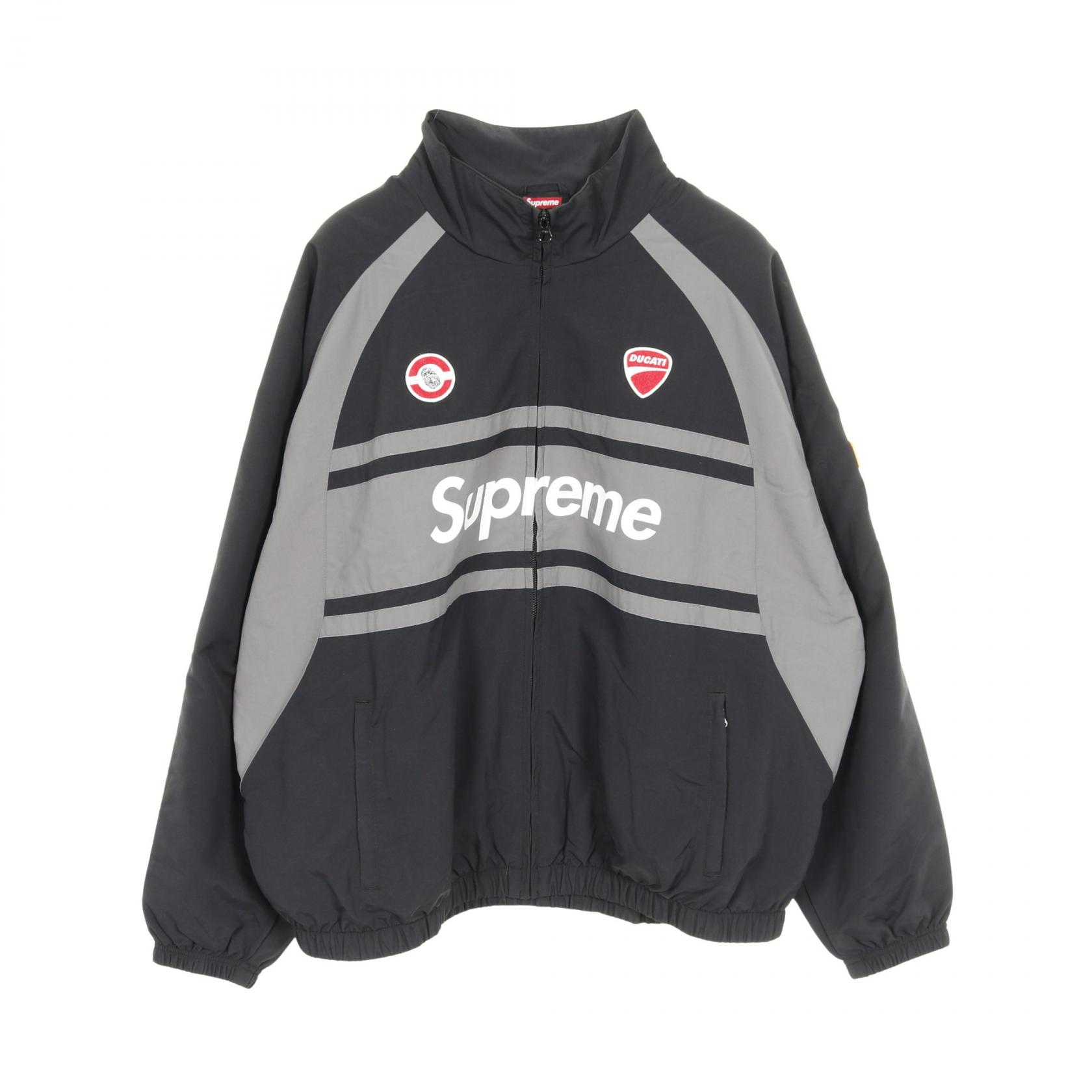 楽天市場】supreme ナイロン ジャケット（メンズファッション）の通販