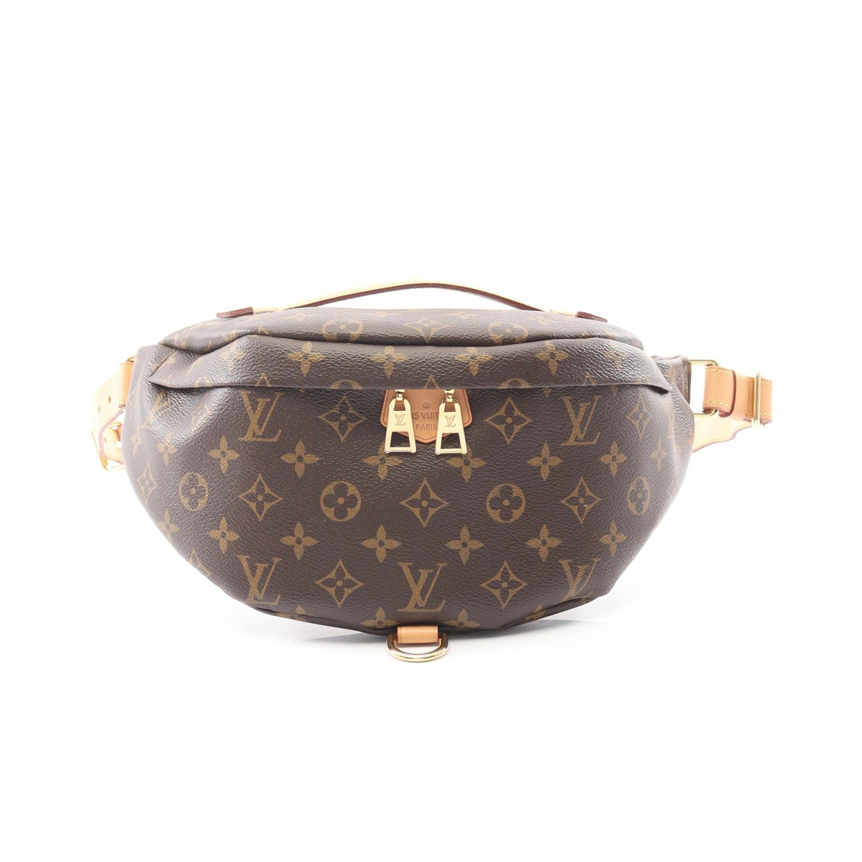 ルイ・ヴィトン(LOUIS VUITTON) モノグラム(Monogram) 中古 ボディ