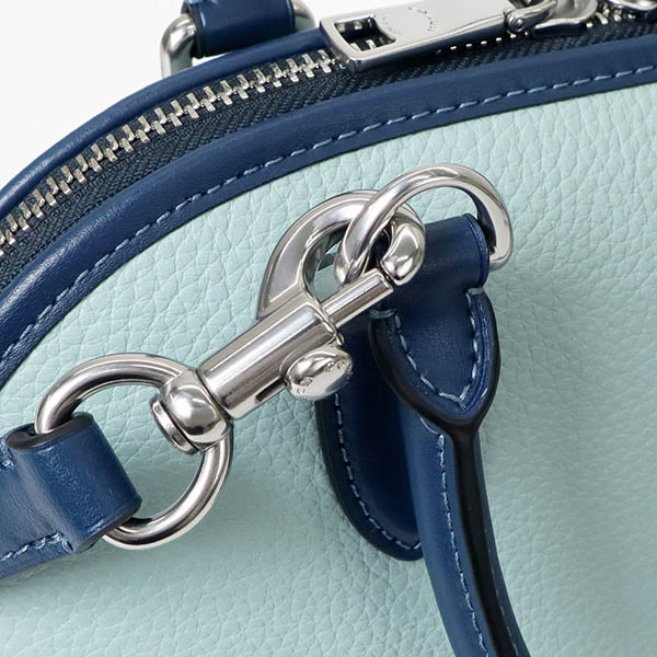 楽天市場】コーチ COACH ショルダーバッグ レディース ドーム型 カラー