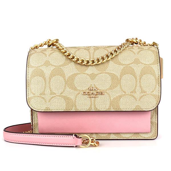 楽天市場】コーチ COACH ショルダーバッグ レディース シグネチャー