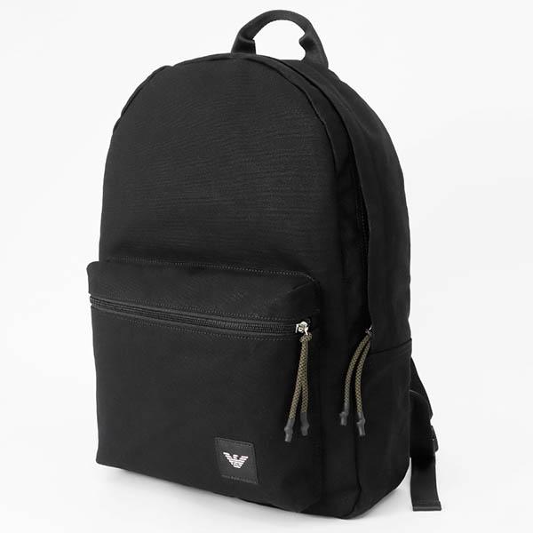 エンポリオアルマーニ(EMPORIO ARMANI) リュック・バックパック | 通販