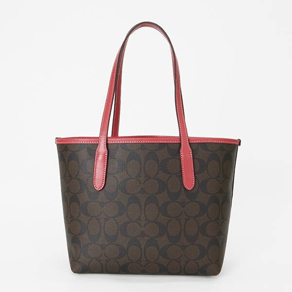 楽天市場】《最大2500円クーポン 2/28 23:59迄》コーチ トートバッグ