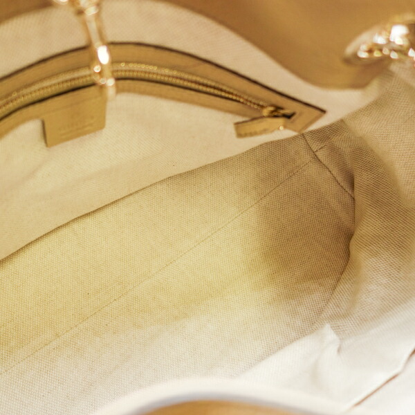 楽天市場】GUCCI グッチ ソーホーフリンジ チェーンショルダーバッグ