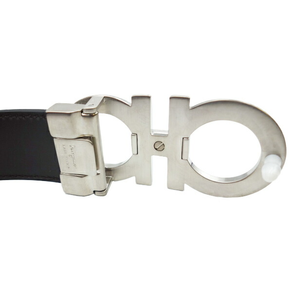 楽天市場】【中古】未使用品 Ferragamo サルヴァトーレ・フェラガモ