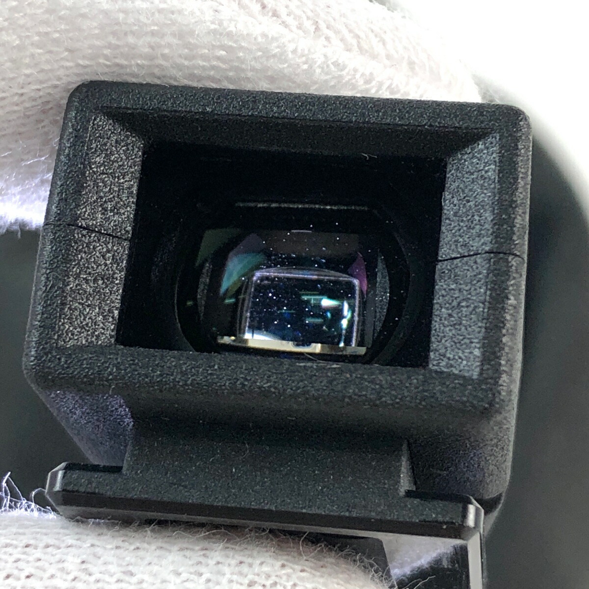 楽天市場】リコー RICOH GXR + P10 KIT ＋ 外部ミニファインダー GV-2