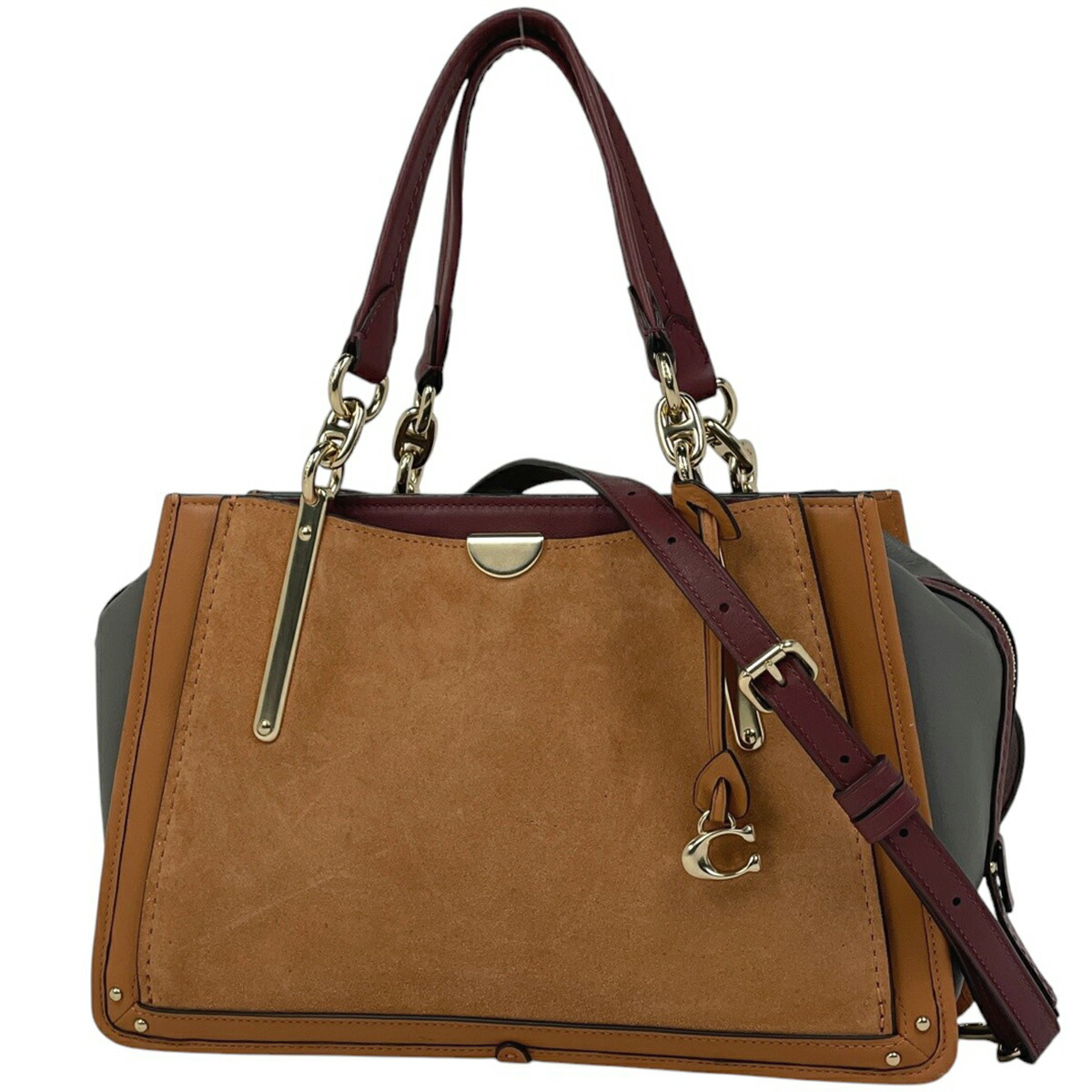 楽天市場】コーチ ドリーマーの通販