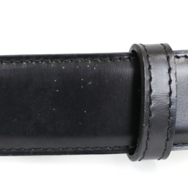 楽天市場】ABランク カルティエ パンテール ベルト カーフ ブラック