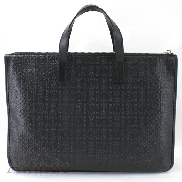 楽天市場】ロエベ バッグ ニュートレド ブリーフケース リピート