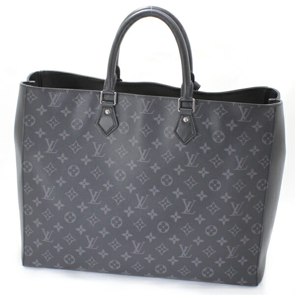 楽天市場】ルイヴィトン トートバッグ グランサック モノグラム