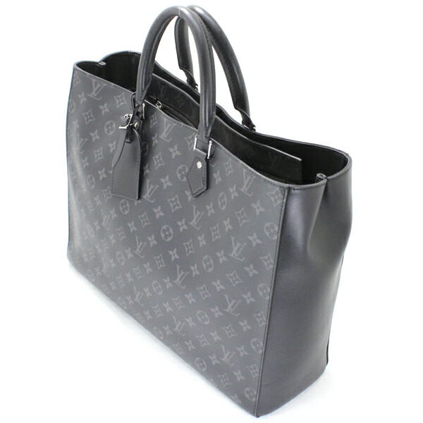 楽天市場】ルイヴィトン トートバッグ グランサック モノグラム