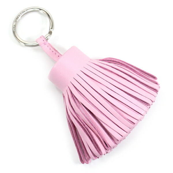 楽天市場】エルメス キーホルダー バッグ チャーム カルメン ピンク