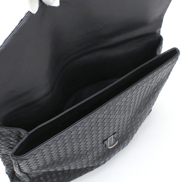 楽天市場】ボッテガヴェネタ ブリーフケース ビジネスバッグ 黒