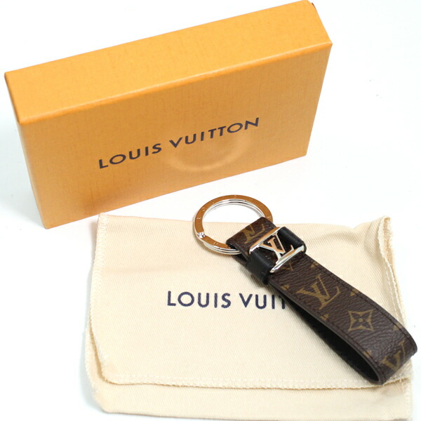 楽天市場】ルイヴィトン キーリング キーホルダー LV ドラゴンヌ