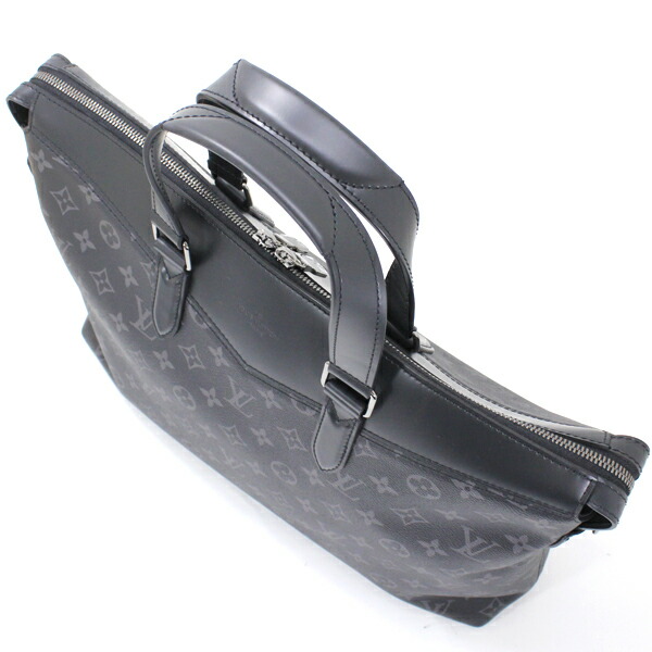 楽天市場】ルイヴィトン ビジネスバッグ 書類バッグ A4 ブリーフケース