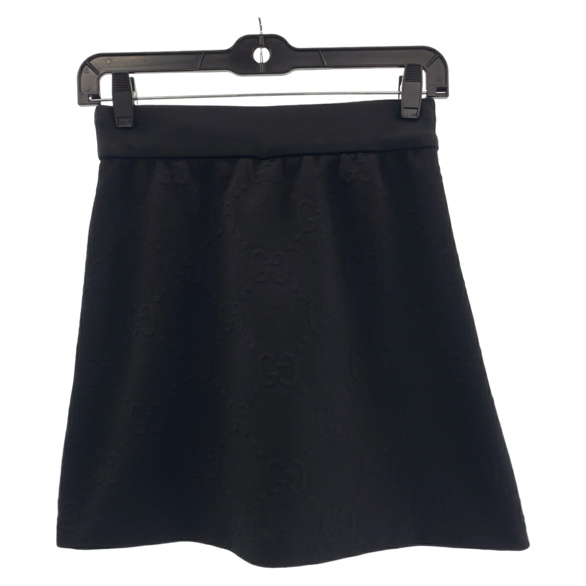 楽天市場】美品 GUCCI グッチ エンボス GG柄 ジャージージャガード