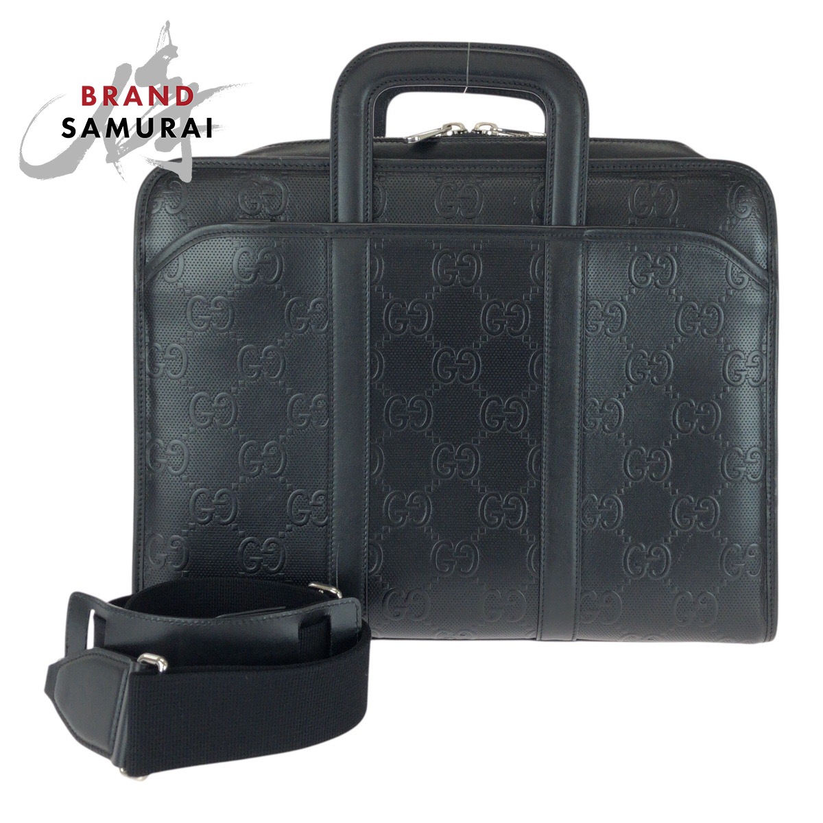 楽天市場】グッチ バンブー バッグ（ビジネスバッグ・ブリーフケース