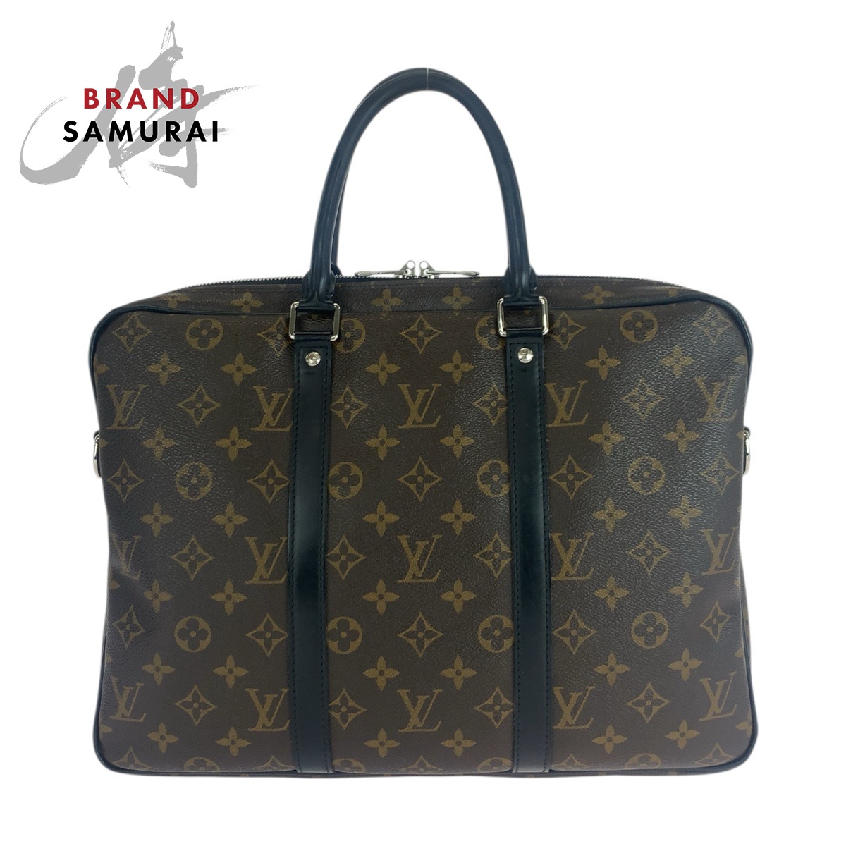 楽天市場】ヴィトン モノグラム マカサーの通販