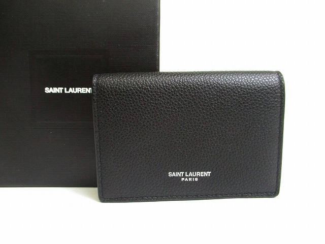 楽天市場】イヴサンローラン（名刺入れ｜財布・ケース）：バッグ・小物