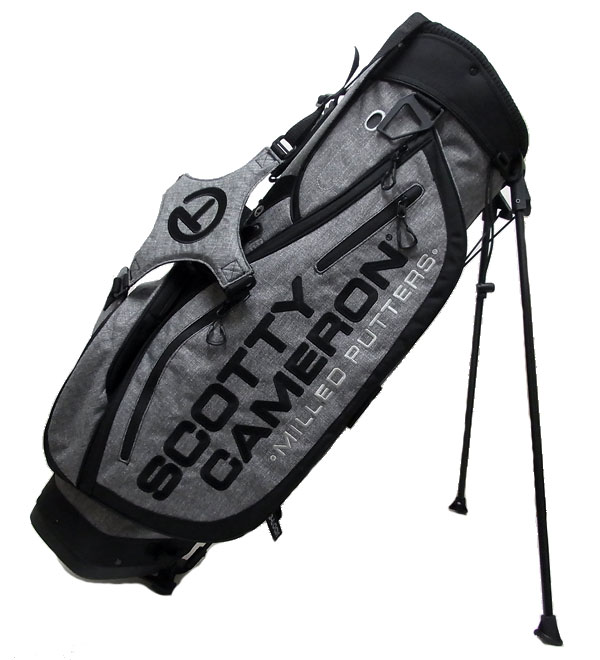 楽天市場】スタンドバッグ（ブランドタイトリスト,スコッティ