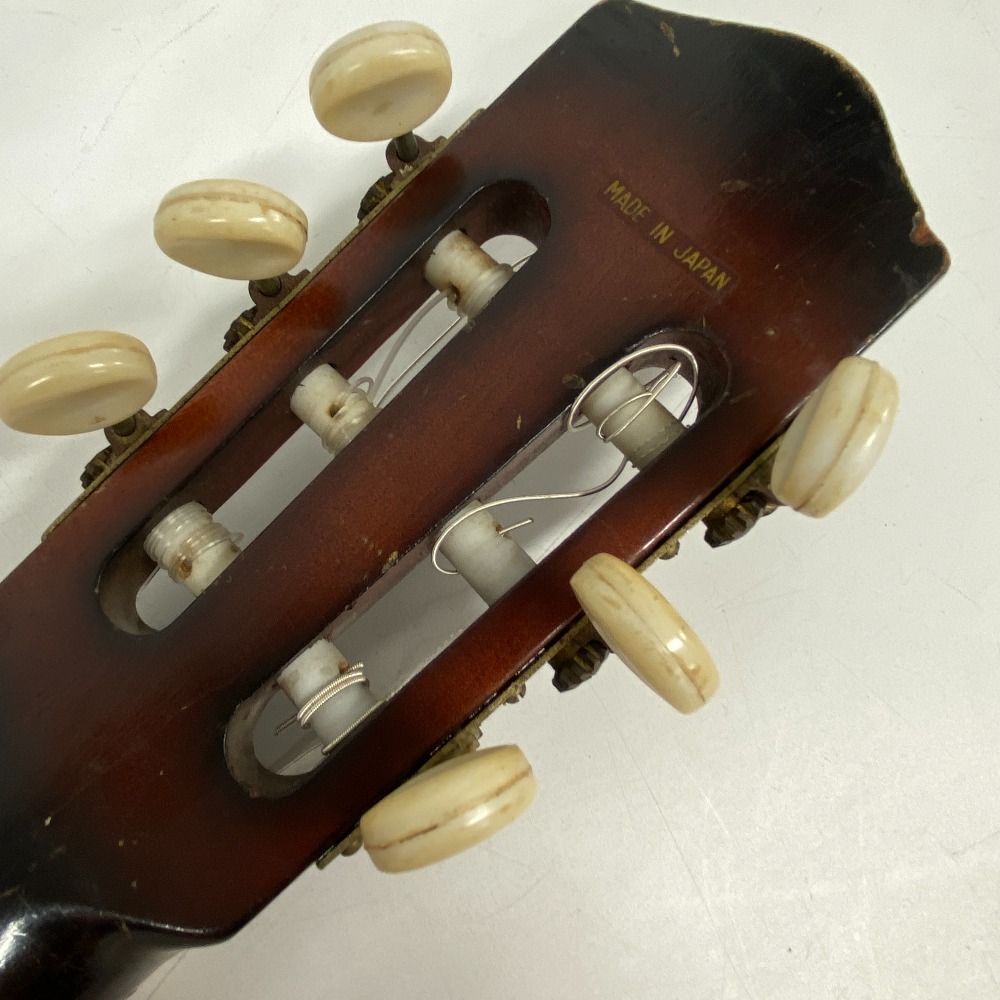 楽天市場】YAMAHA ヤマハ NO.40 ダイナミックギター : BRANJE 楽天市場店