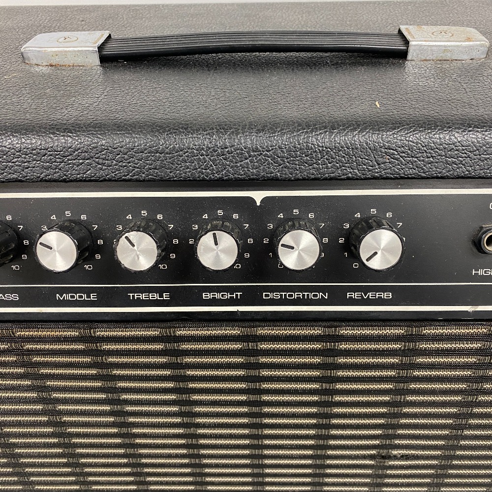 楽天市場】YAMAHA ヤマハ J-125 ギターアンプ : BRANJE 楽天市場店