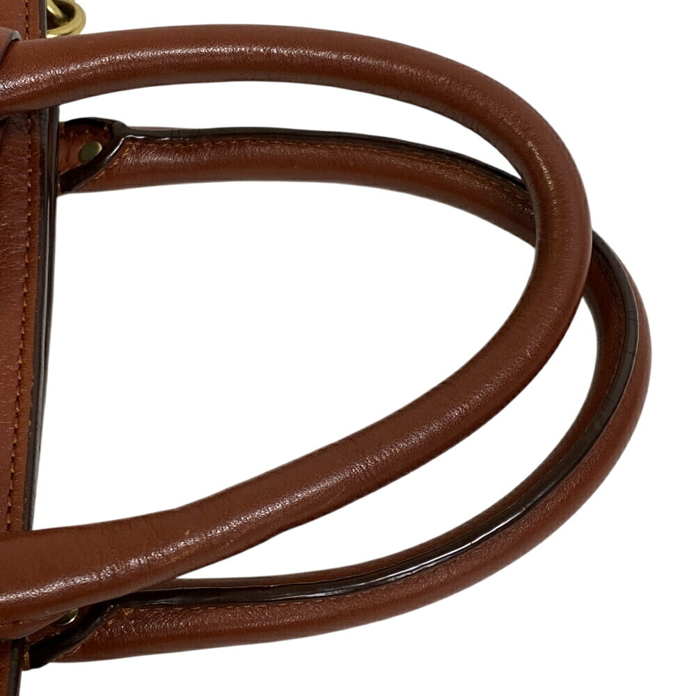 楽天市場】COACH コーチ 2way ハンドバッグ レガシー ショルダーバッグ