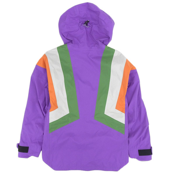 楽天市場】◇美品◇ カラー kolor BEACON ナイロンジャケット アウター