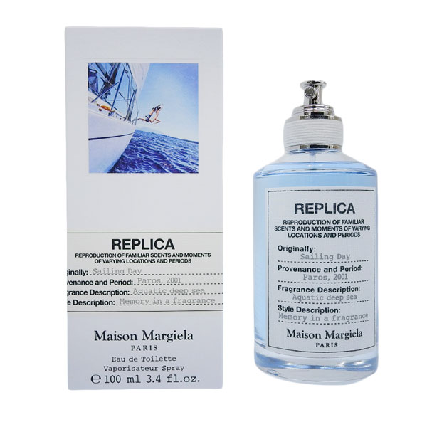 楽天市場】メゾンマルジェラ MAISON MARGIELA REPLICA レプリカ