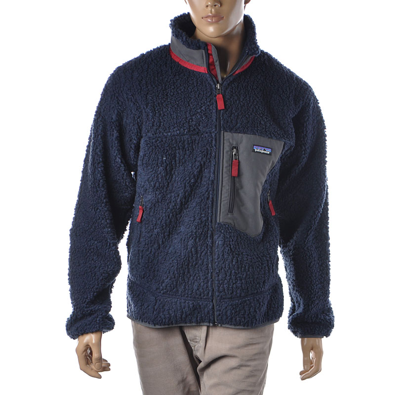楽天市場】パタゴニア フリースジャケット PATAGONIA メンズ 23056 M's