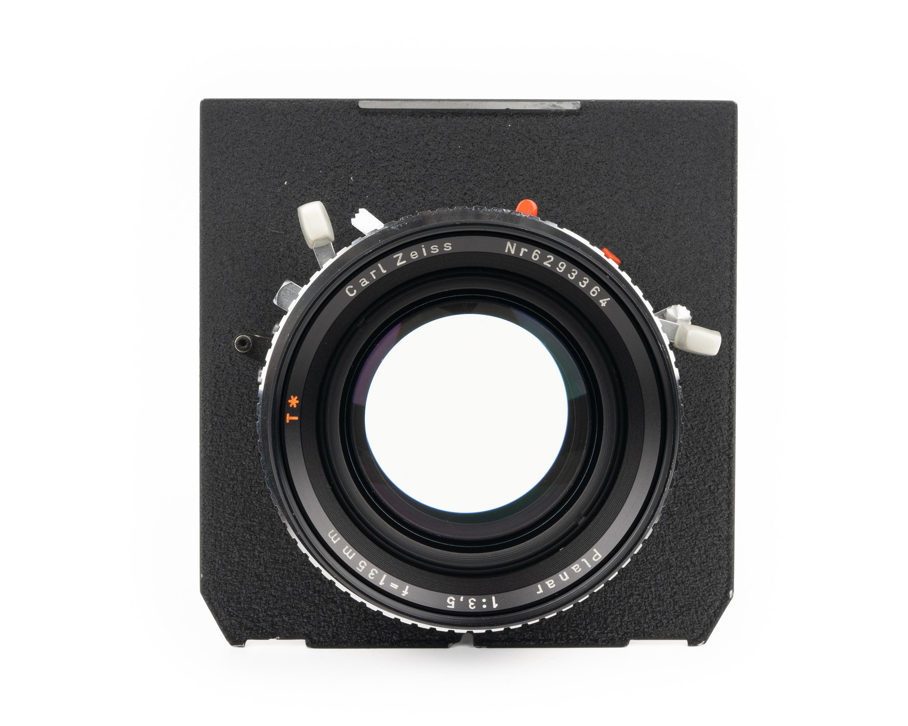 楽天市場】【元箱希少美品】 Carl Zeiss/カール・ツァイス Planar