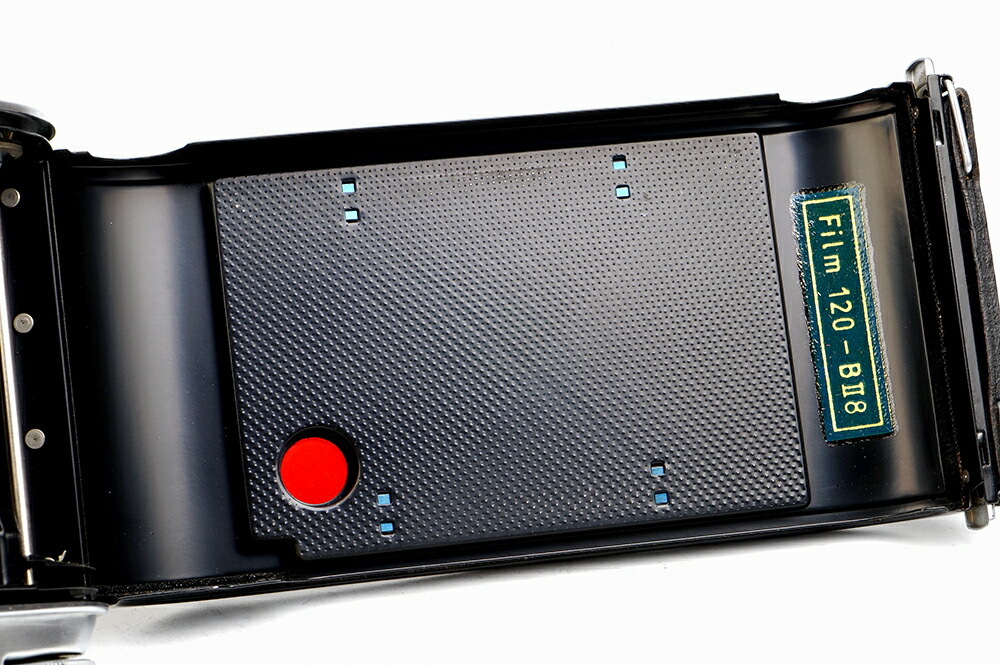 楽天市場】【使用回数少ない】Voigtlander/フォクトレンダー bessa II