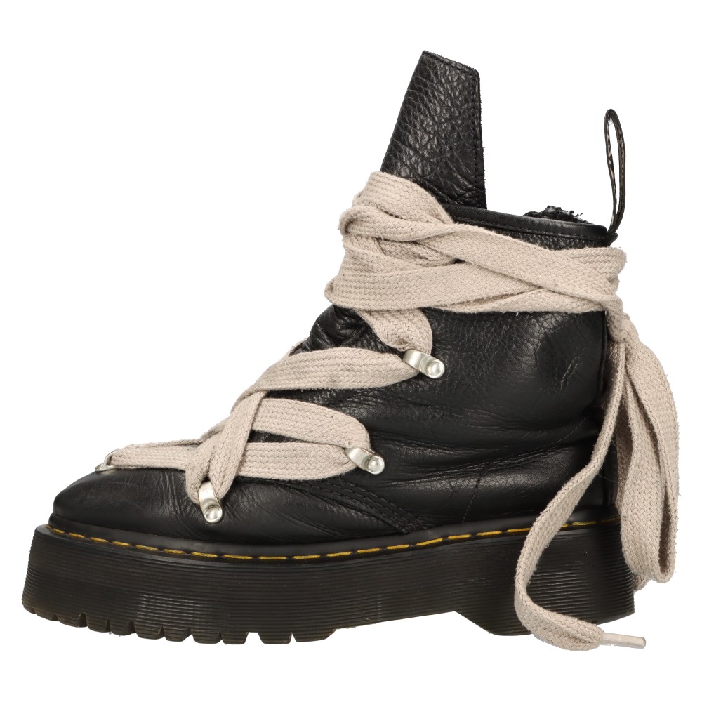 楽天市場】Rick Owens(リックオウエンス) サイズ:UK6 × Dr.Martens