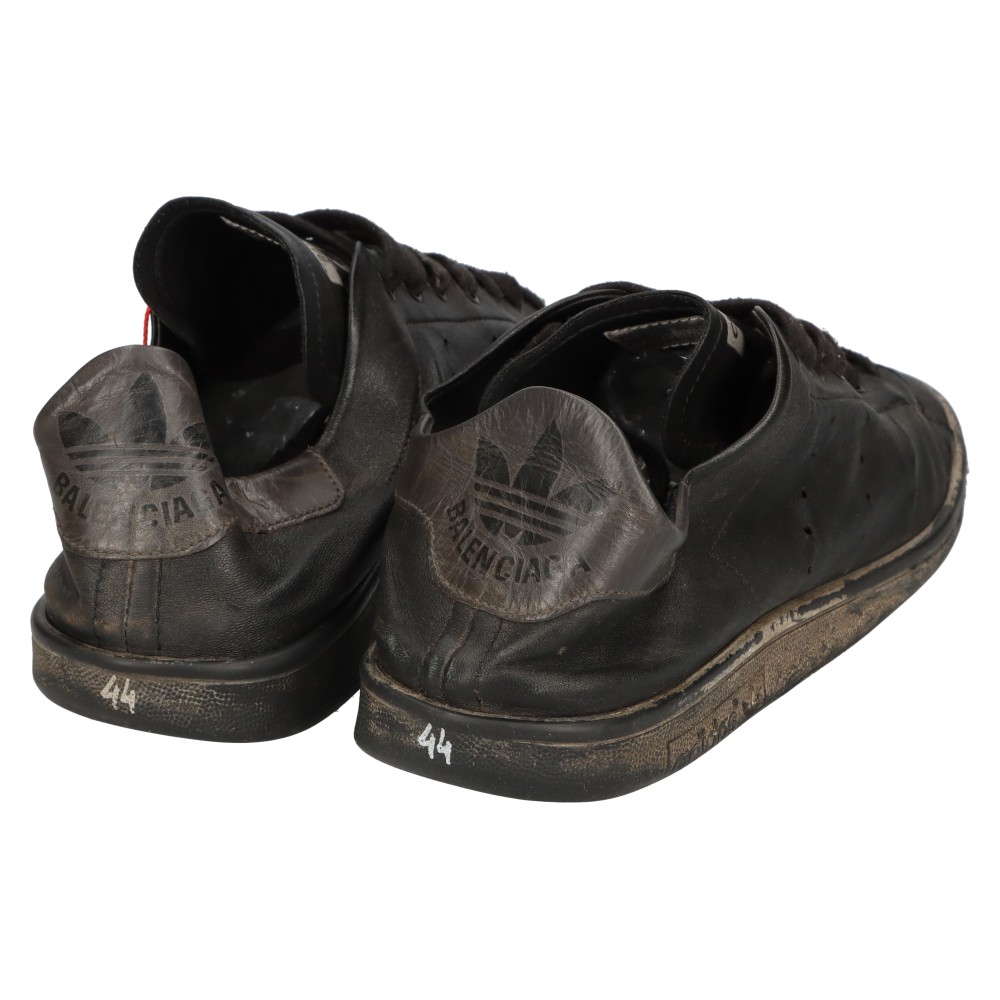 楽天市場】BALENCIAGA(バレンシアガ) サイズ:29.0cm ×adidas Stan