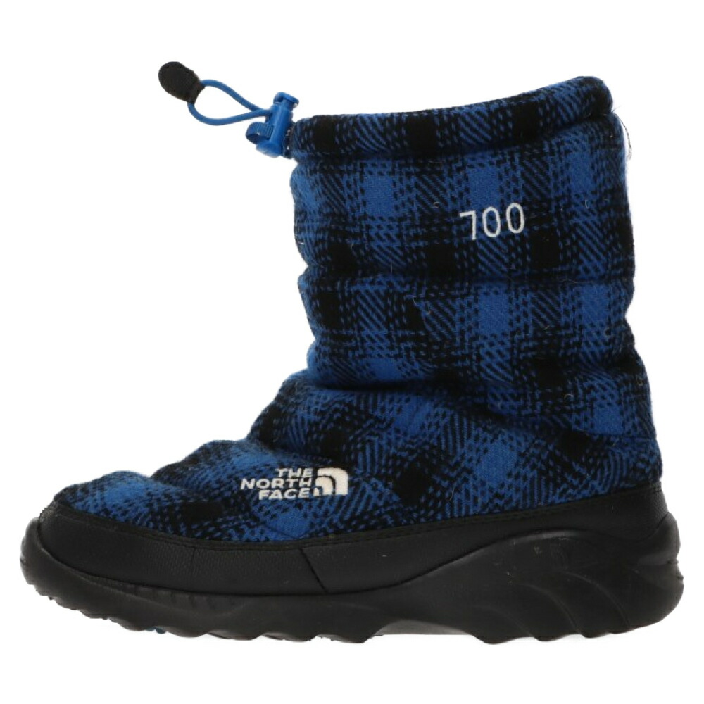 楽天市場】THE NORTH FACE(ザノースフェイス) サイズ:25.0cm NUPTSE