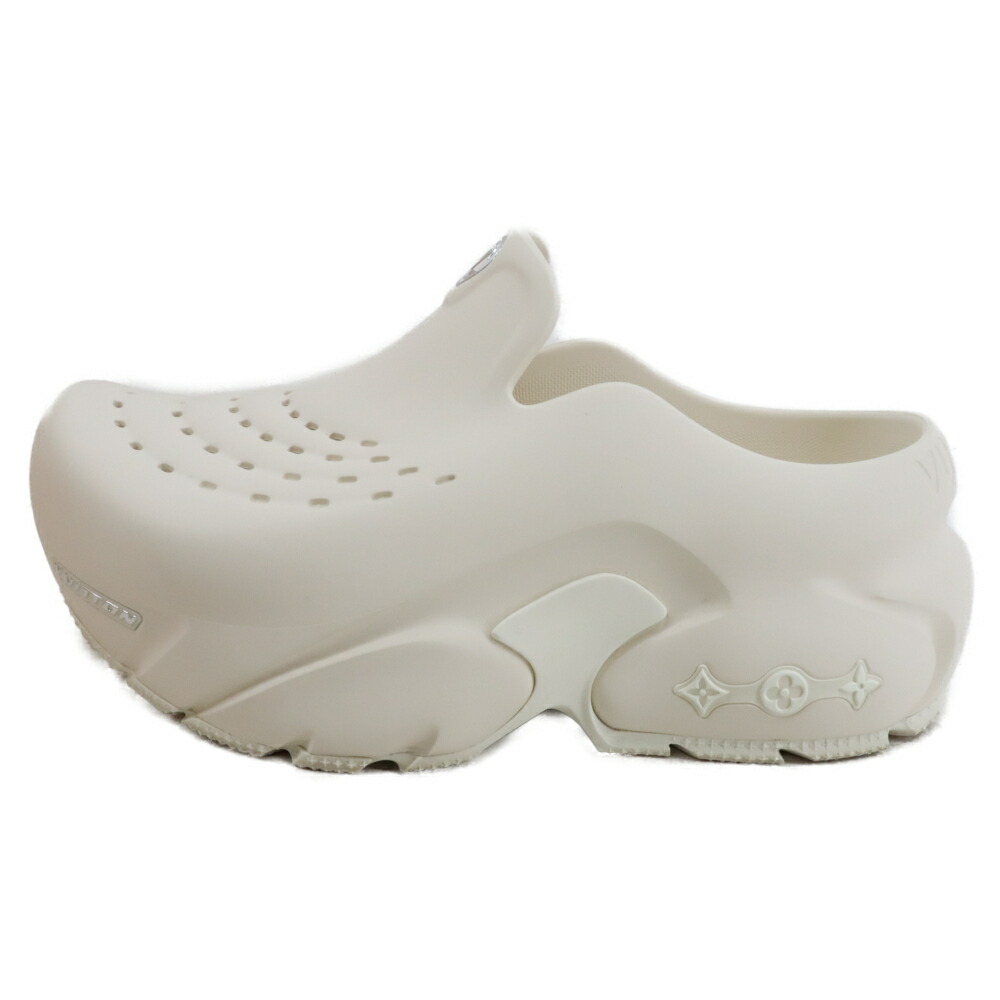 楽天市場】LOUIS VUITTON(ルイヴィトン) サイズ:6 LV シャーク ライン