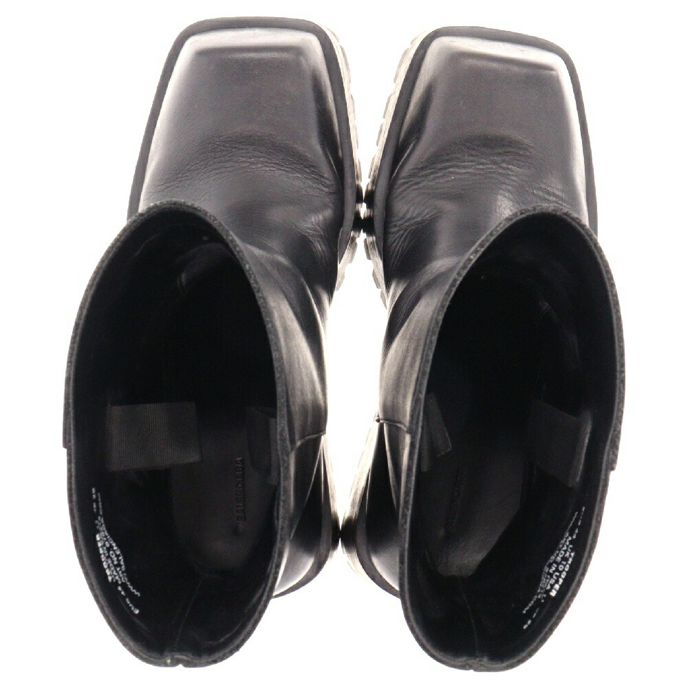 楽天市場】BALENCIAGA(バレンシアガ) サイズ:44 TROOPER 678414 レザー