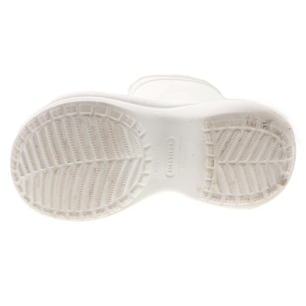 楽天市場】BALENCIAGA(バレンシアガ) サイズ:37 22SS ×Crocs