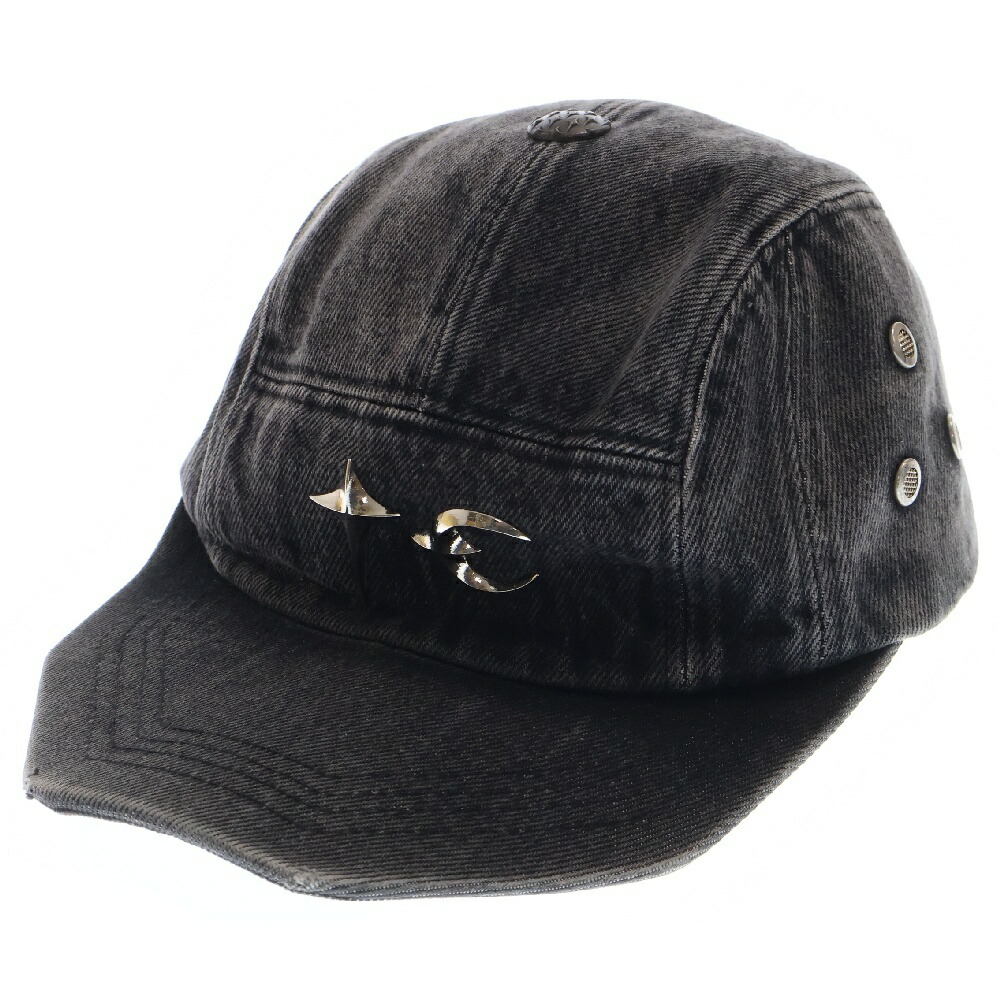 楽天市場】THUG CLUB(サグクラブ) サイズ:OS 24AW TC ARMY CAP