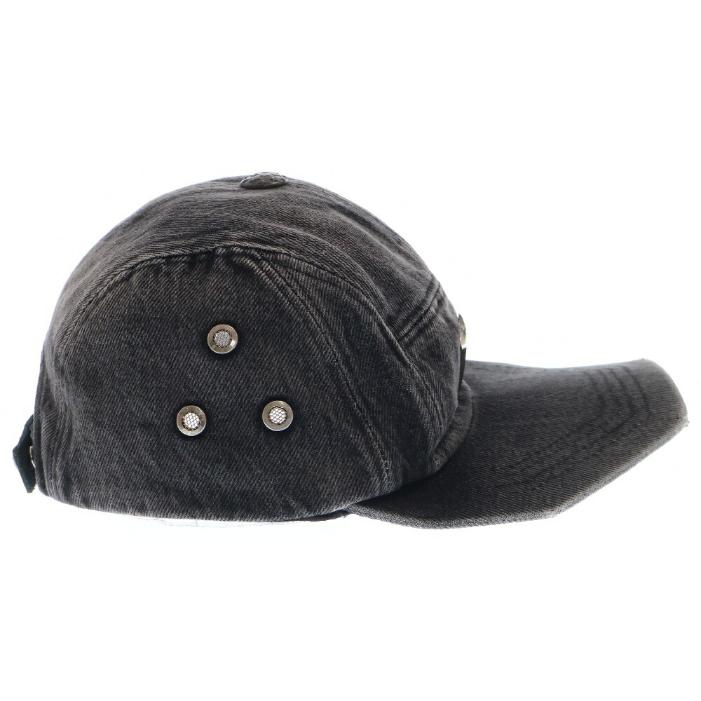 楽天市場】THUG CLUB(サグクラブ) サイズ:OS 24AW TC ARMY CAP