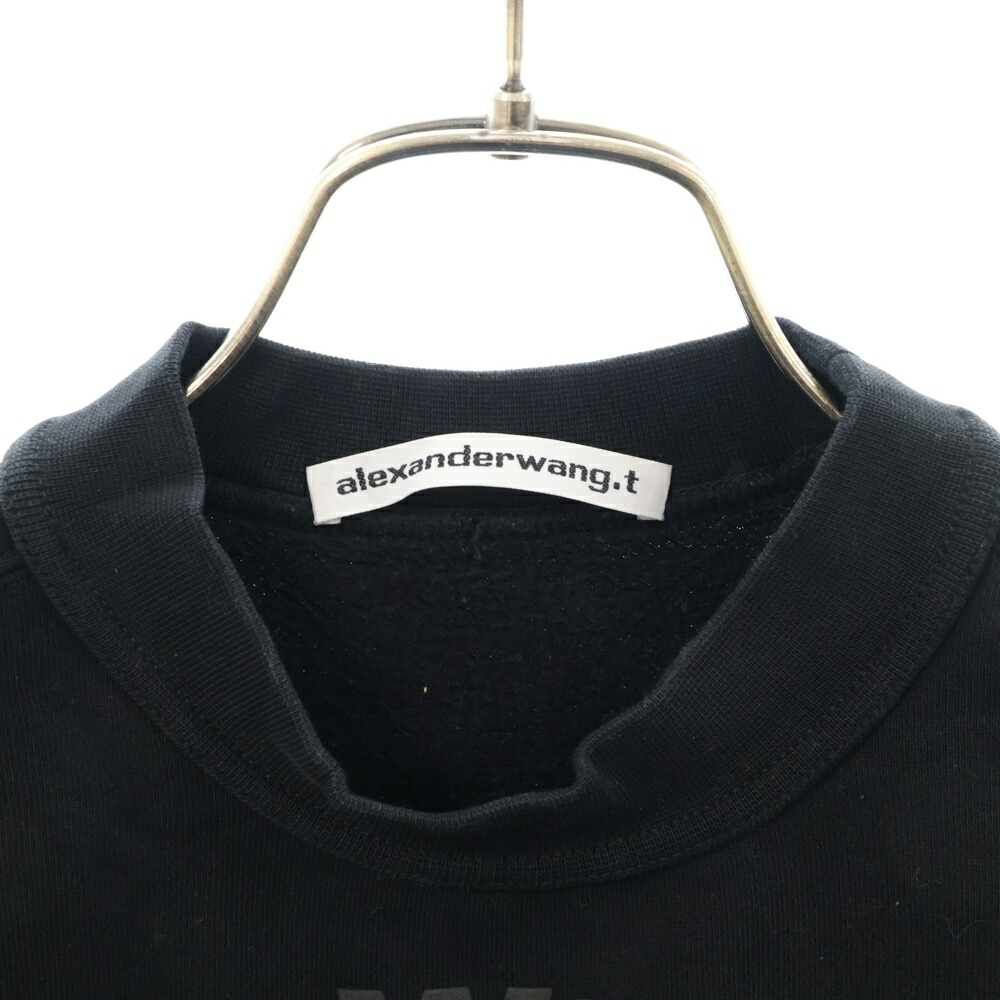 楽天市場】ALEXANDER WANG(アレキサンダーワン) サイズ:XXS Logo