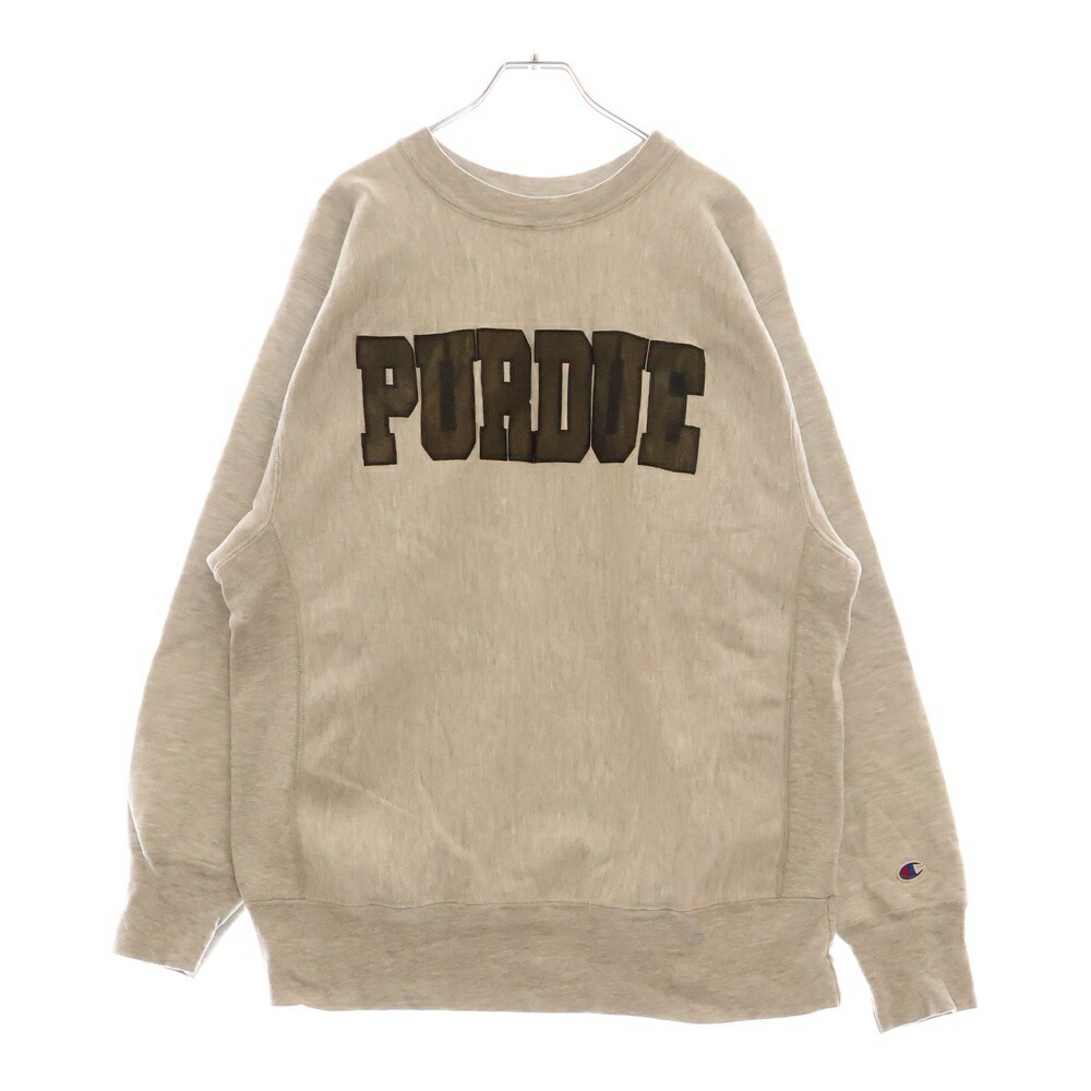 楽天市場】CHAMPION(チャンピオン) サイズ:XL 80S VINTAGE REVERSE