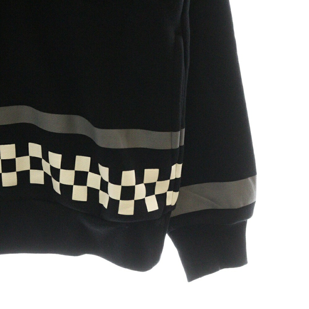 楽天市場】UNDERCOVER(アンダーカバー) サイズ:3 24AW 有刺鉄線刺繍