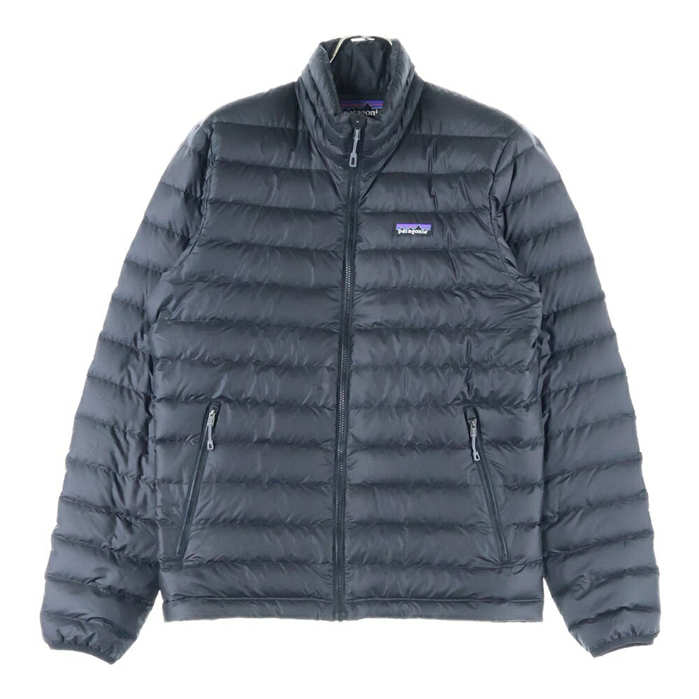 楽天市場】PATAGONIA(パタゴニア) サイズ:S 19AW M's Down Sweater