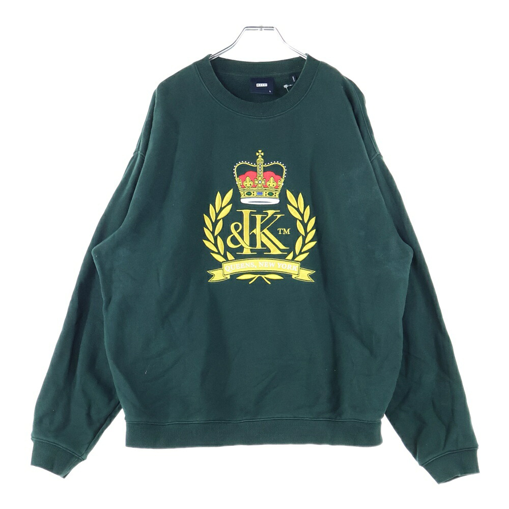 楽天市場】kith スウェットの通販