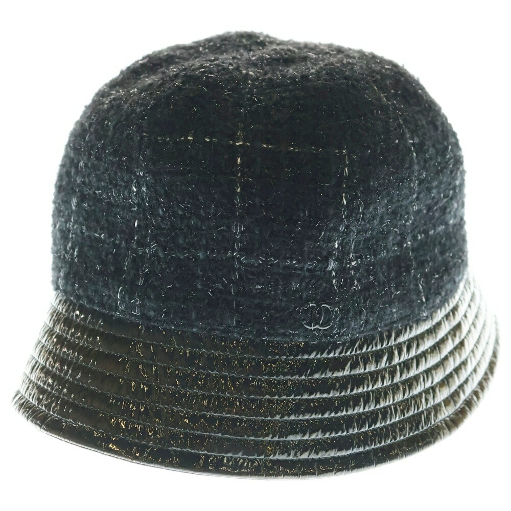 楽天市場】ツイード（ブランドシャネル）（レディース帽子｜帽子